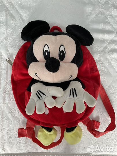 Рюкзак микки