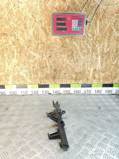 Рейка топливная рампа Peugeot 306 1993 2003