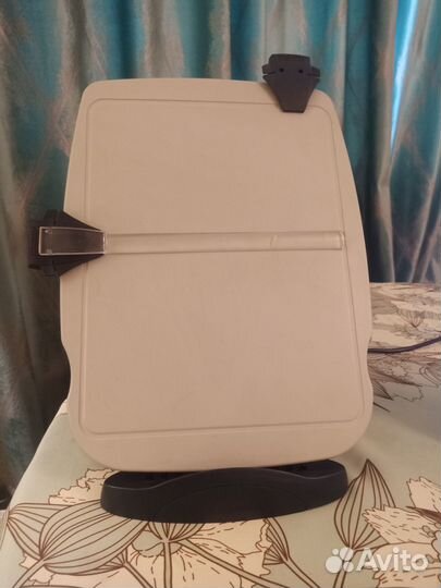 Держатель для документов (копихолдер) А4