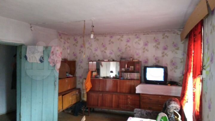 2-к. квартира, 39,3 м², 1/1 эт.