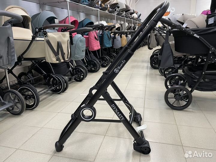 Рама от коляски BabyZz Dynasty