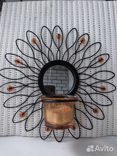 Подсвечник