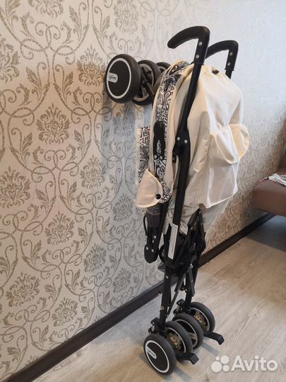 Коляска latte SK-165