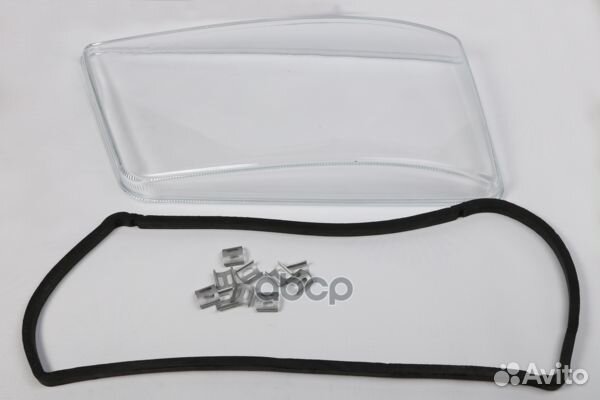 Стекла фарstellox 8801041SX Stellox