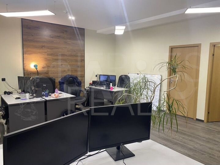 Аренда здания 349 м2 м.Таганская в цао