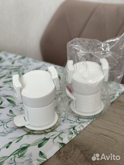 Держатель для телефона Oral B