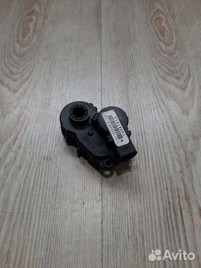 Сервопривод Nissan X-trail T32