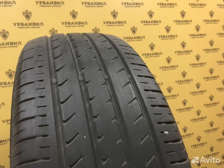 Toyo NanoEnergy R38 205/60 R16 92V