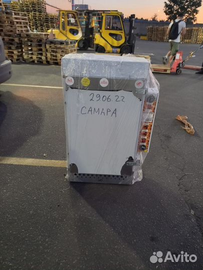 Коптильня Горячего и Холодного копчения