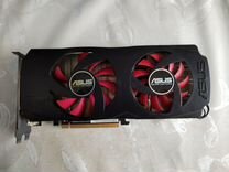 Видеокарта ati radeon hd 4800 series