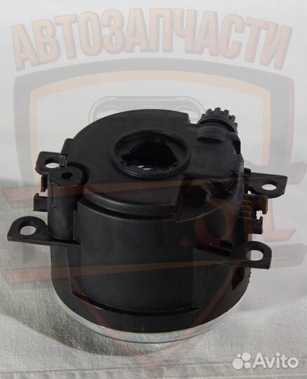 Туманка Mitsubishi Colt 2005-2008