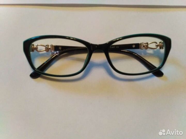 Очки для компьютера