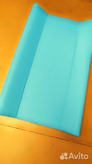 Пеленальная доска