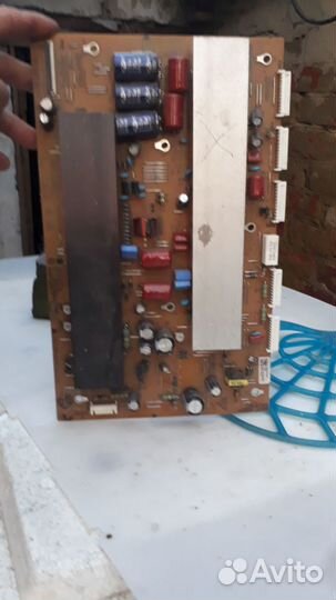 Продаю блоки для плазма телевизоров LG