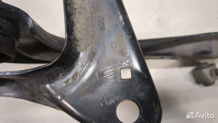 Рычаг подвески Lexus UX, 2019