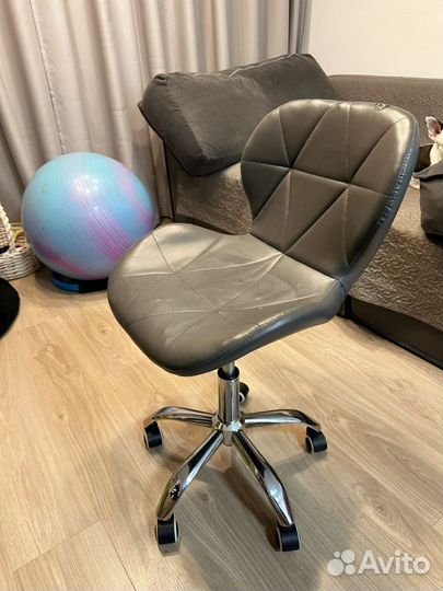 Стул ракушка