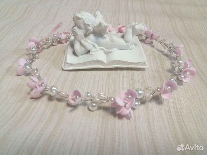 Венок для принцессы