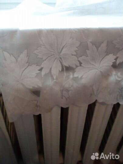 Шторы тюль в ассортименте