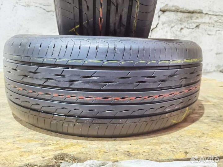 Bridgestone Turanza GR100 225/50 R17 94W