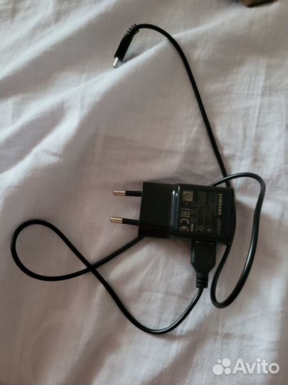 Samsung Galaxy Tab A SM-T555 9.7