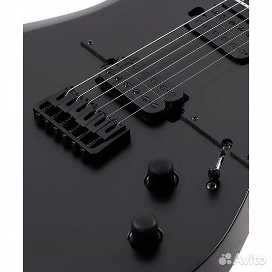 Электрогитара Solar Guitars T2.6C