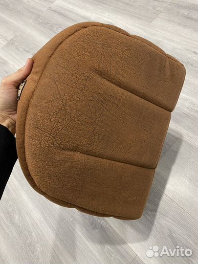 Домик лежанка