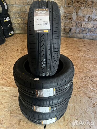 Formula Energy 205/55 R16