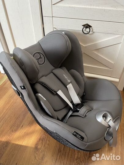 Cybex Sirona Z i-size