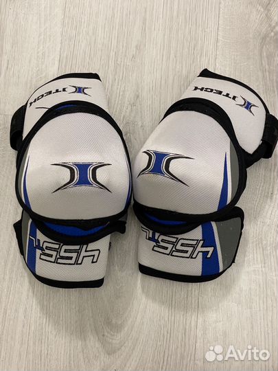 Детская хоккейная форма