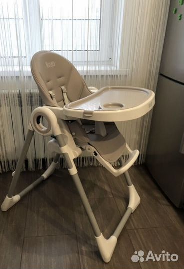 Стул для кормления Nuovito