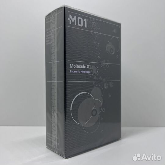 Escentric Molecules - Molecule 01 100ml Оригинал
