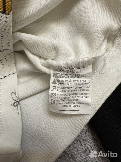 Комплект 3в1 68 размер