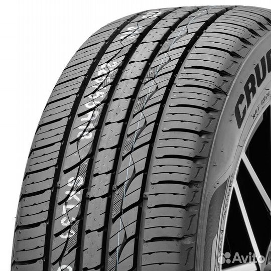 Kumho Crugen Premium KL33 215/60 R17 100V