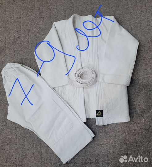 Кимоно для мальчика
