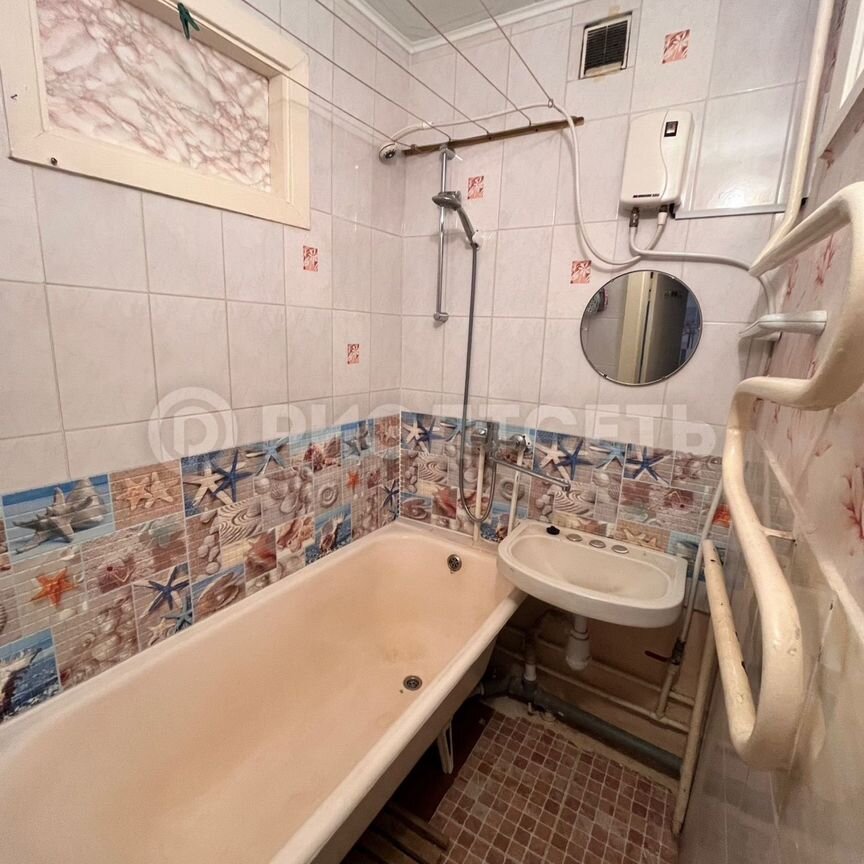 Квартира 2-комн. 44 м² в Ковдор — фото 13 из 14