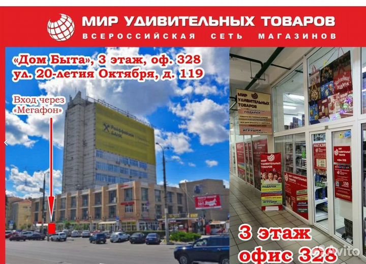 Картридж для Dendy 360 в 1