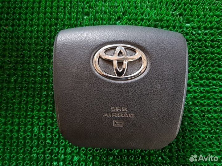 Airbag водительский Toyota Tacoma