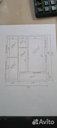 Построим коттедж