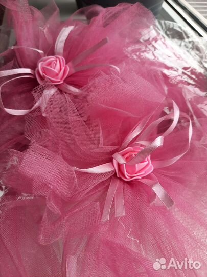 Украшения на свадебную машину