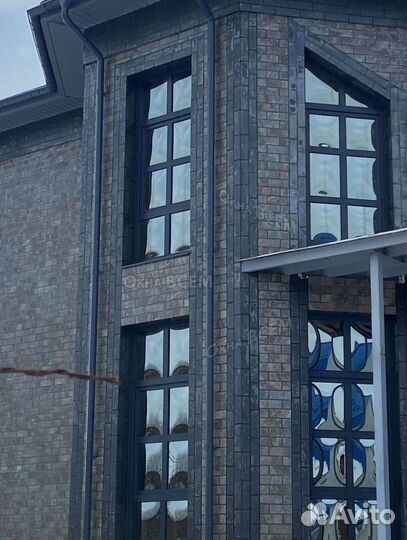 Окна пластиковые