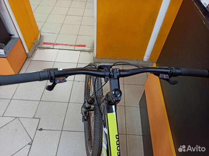 Велосипед varma benit 960DA