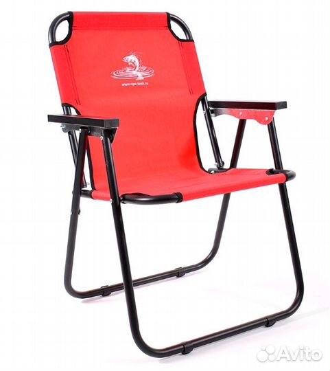 Кресло-шезлонг Кедр