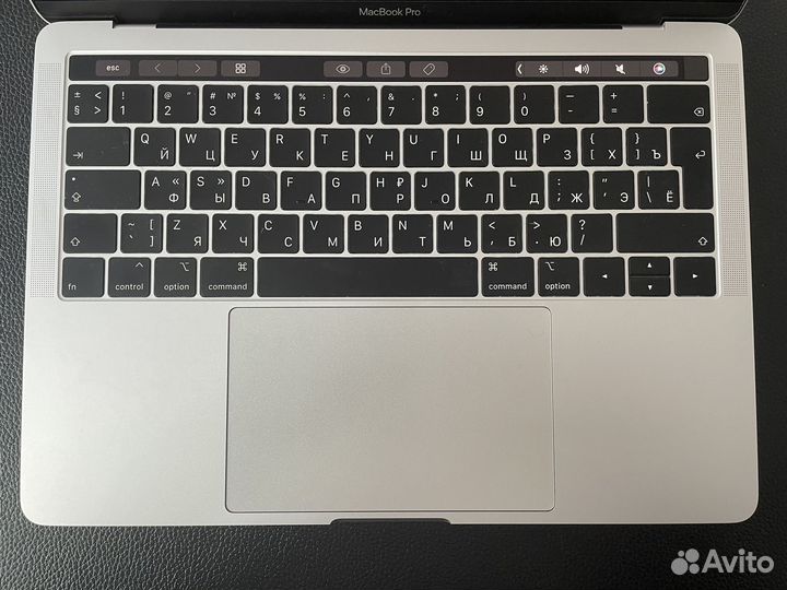 Apple MacBook Pro 13 2019