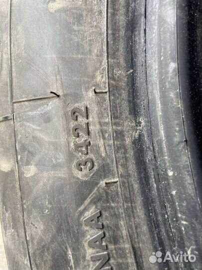 Giti GitiComfort F50 225/60 R18 100