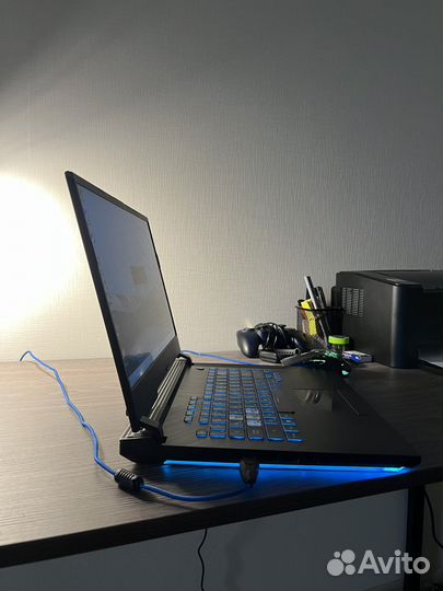 Asus ROG Strix G531GT