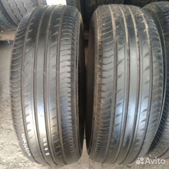 Yokohama Geolandar G98A 225/65 R17