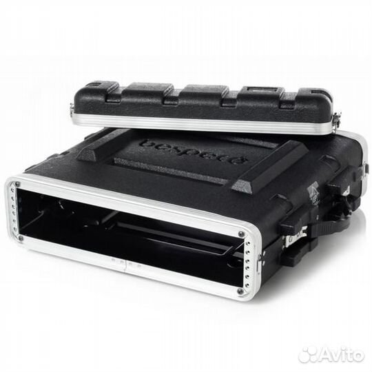 Рэковый кейс Bespeco RM2EX