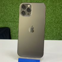 iPhone 12 Pro Max, 256 ГБ