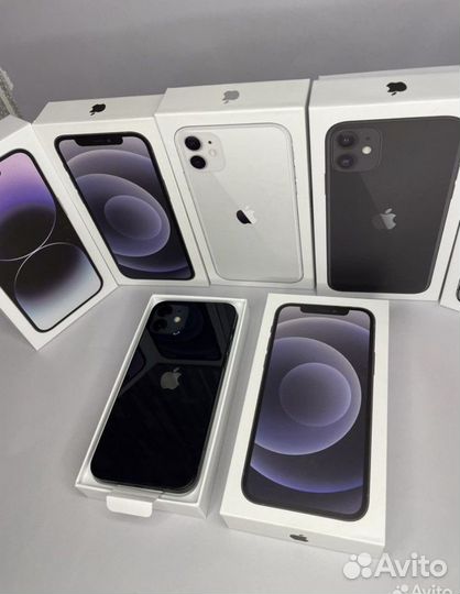 Телефон iPhone 12 128gb акб 100 оригинал гарантия