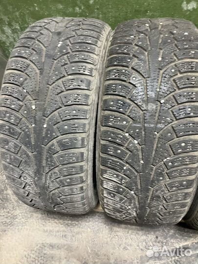 Nokian Tyres Hakkapeliitta 5 215/50 R17 95T